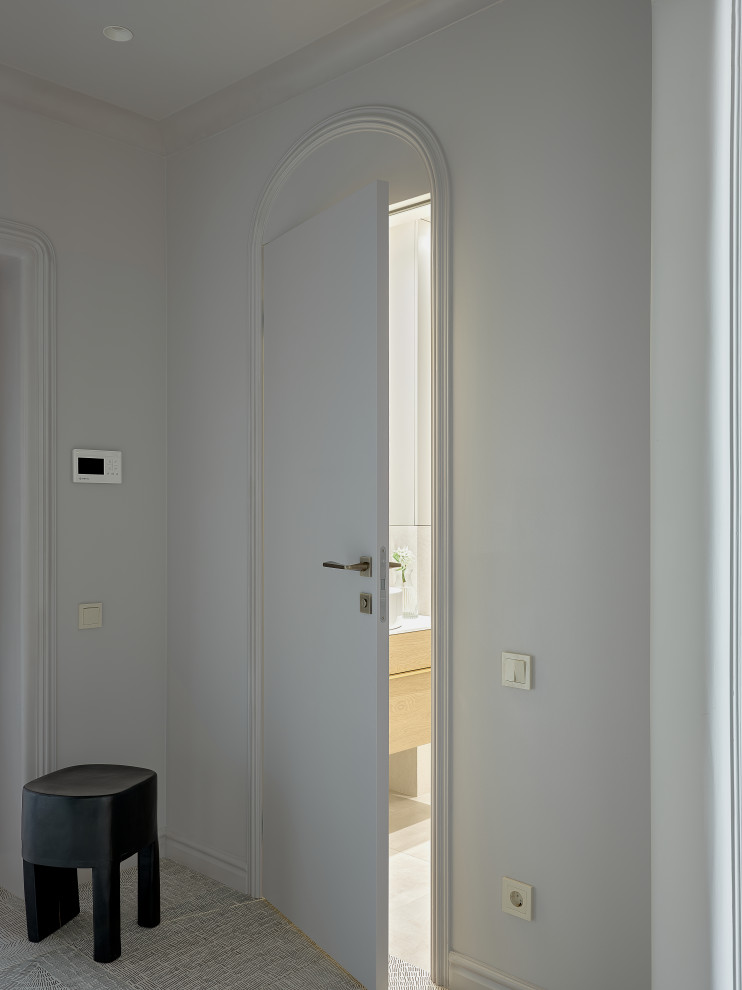 ПАЛАТЫ- квартира с русской душой