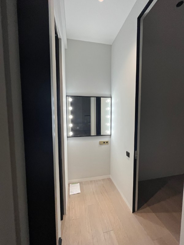 Зеркало гримерное