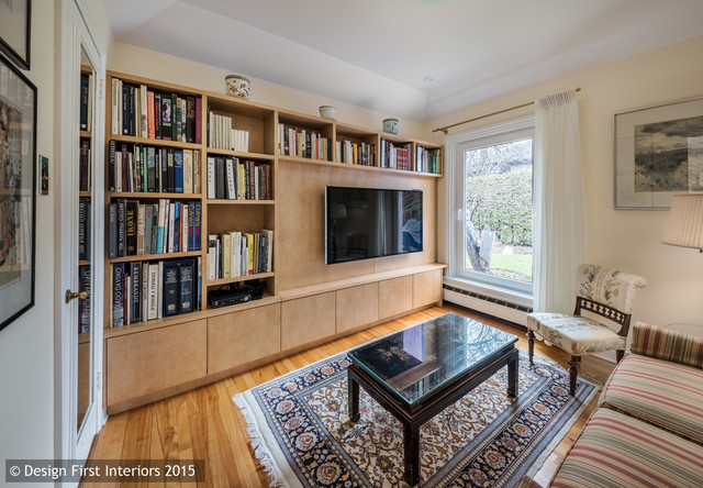 Magical Modification modern-wohnzimmer