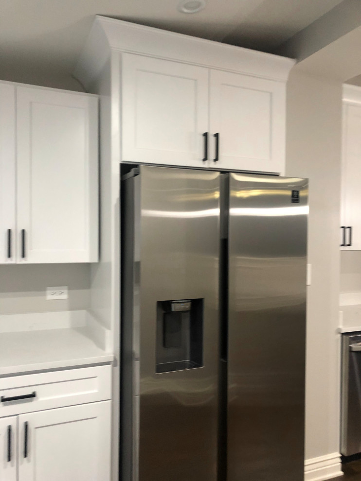 Full Home Remodel