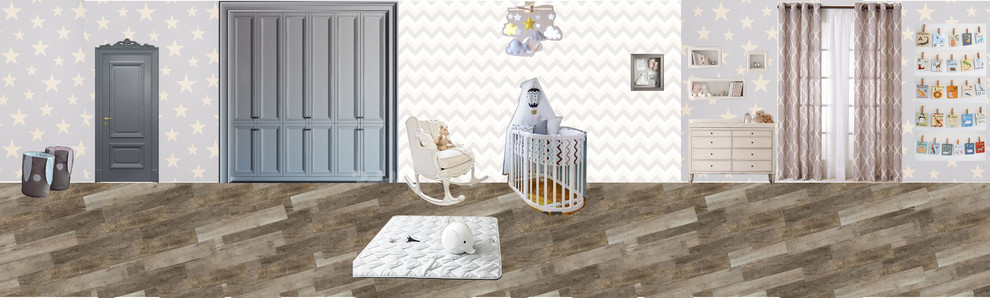 Дом в современном стиле