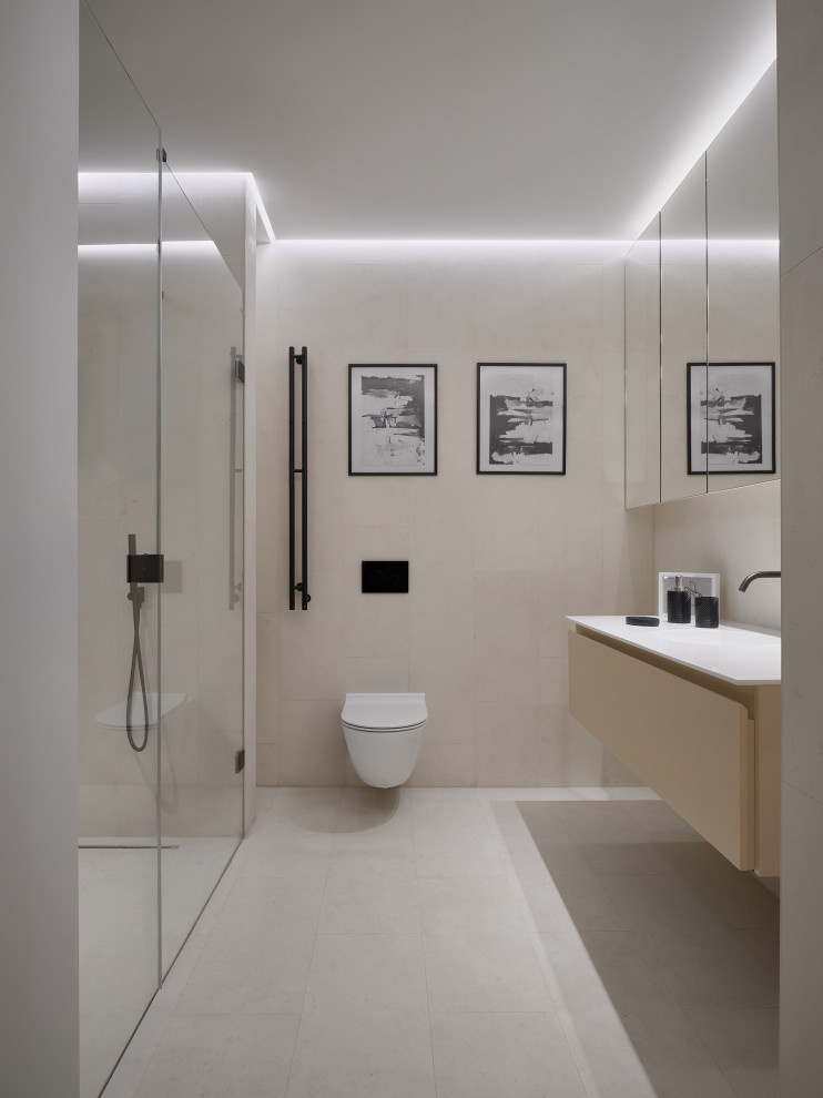 Поклонная 9