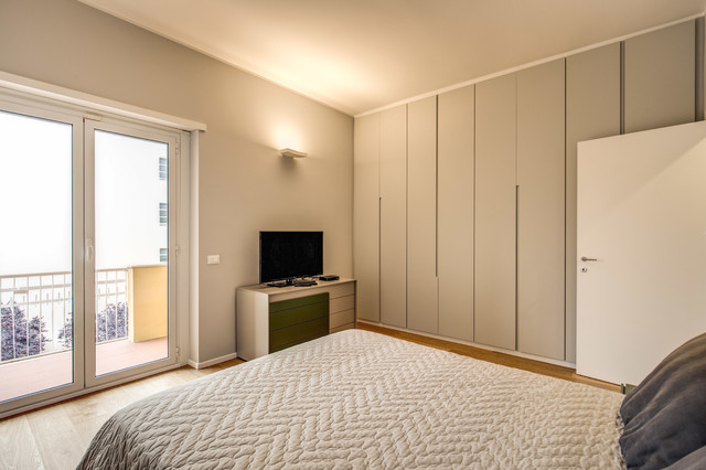 RIZZO modern-bedroom