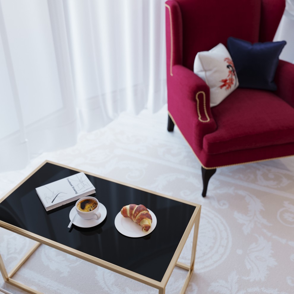 Дизайн проект для молодой пары