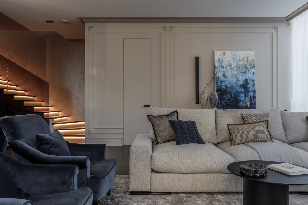 Проект Таунхауса