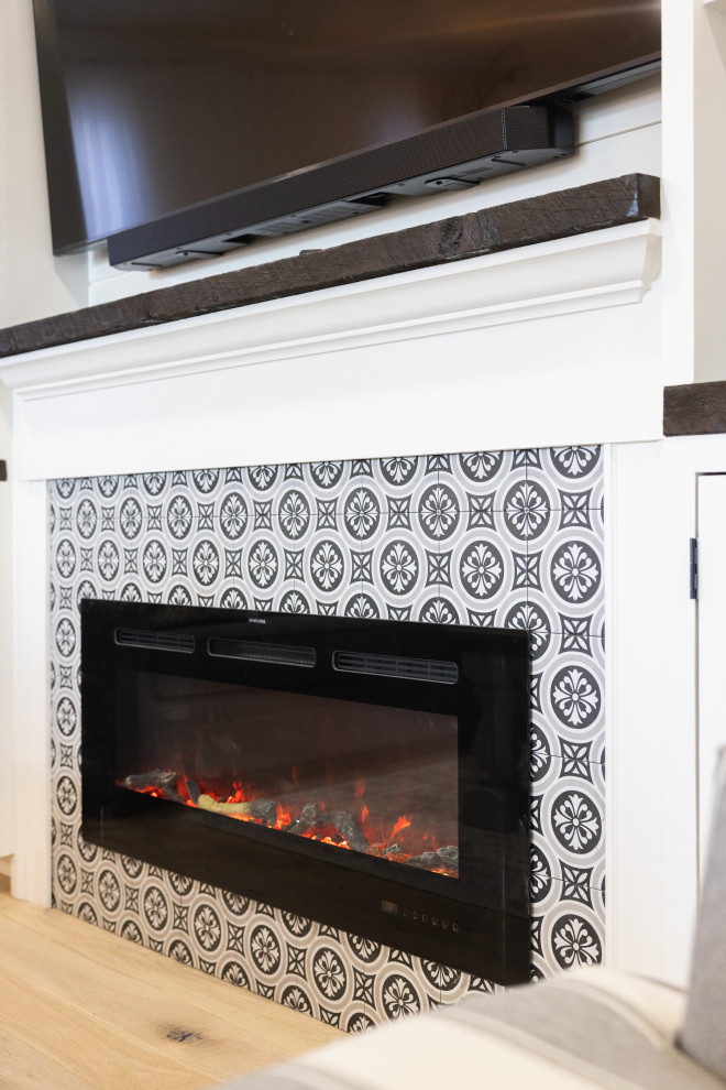 Furnace Project