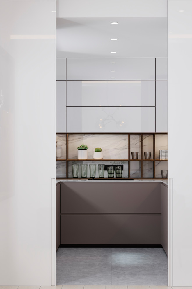 Уютное гнёздышко