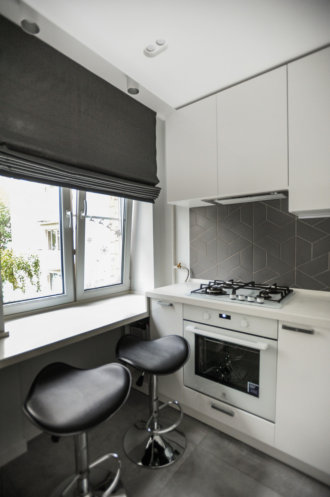 Квартира 41 м2