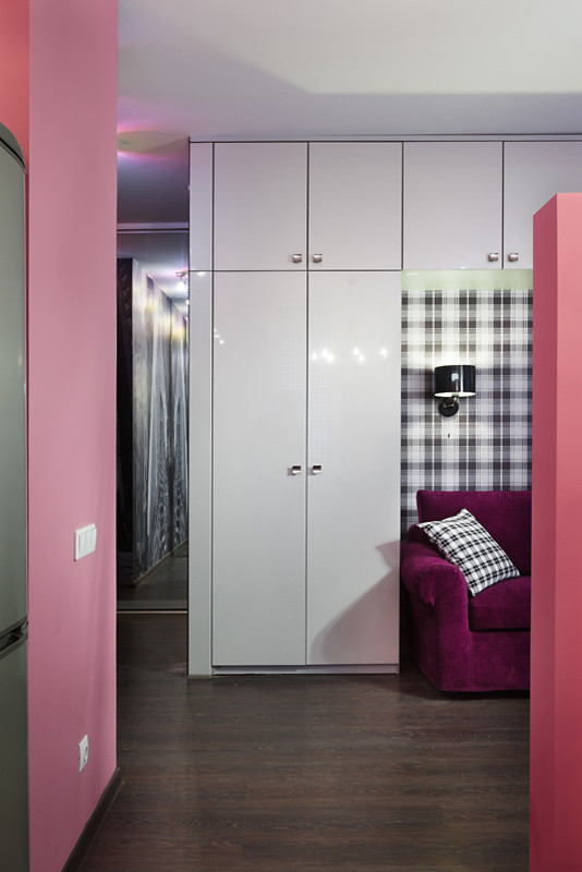 Квартира 30 метров