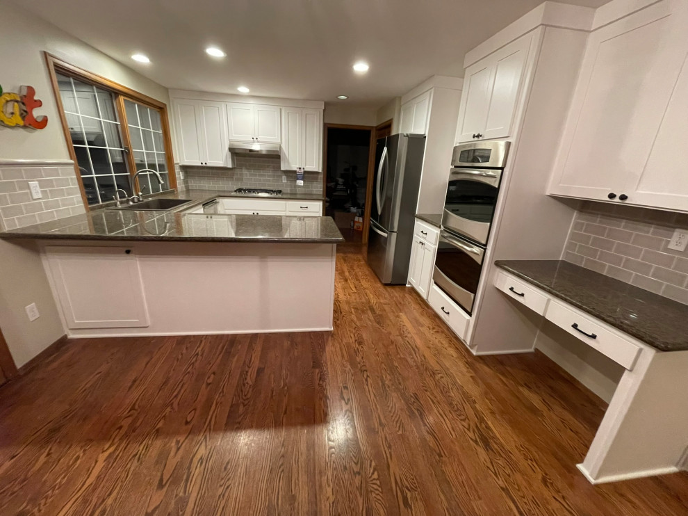 Kitchen Remodel