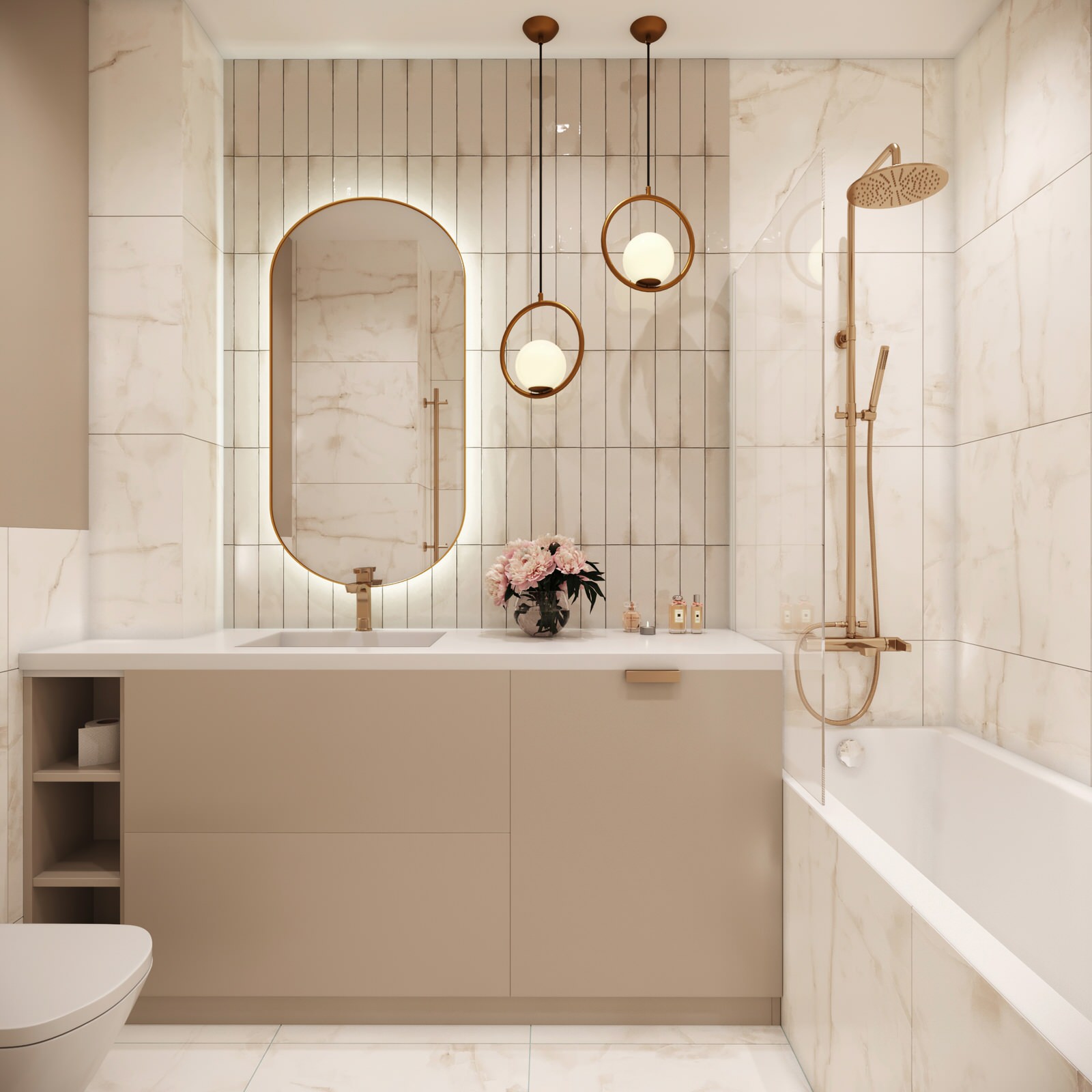 ЖК Московские Ворота 2