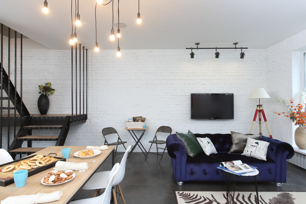 Дом 150м в Подмосковье