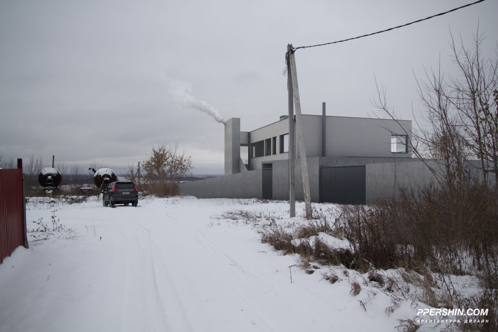 Дом в Муроме