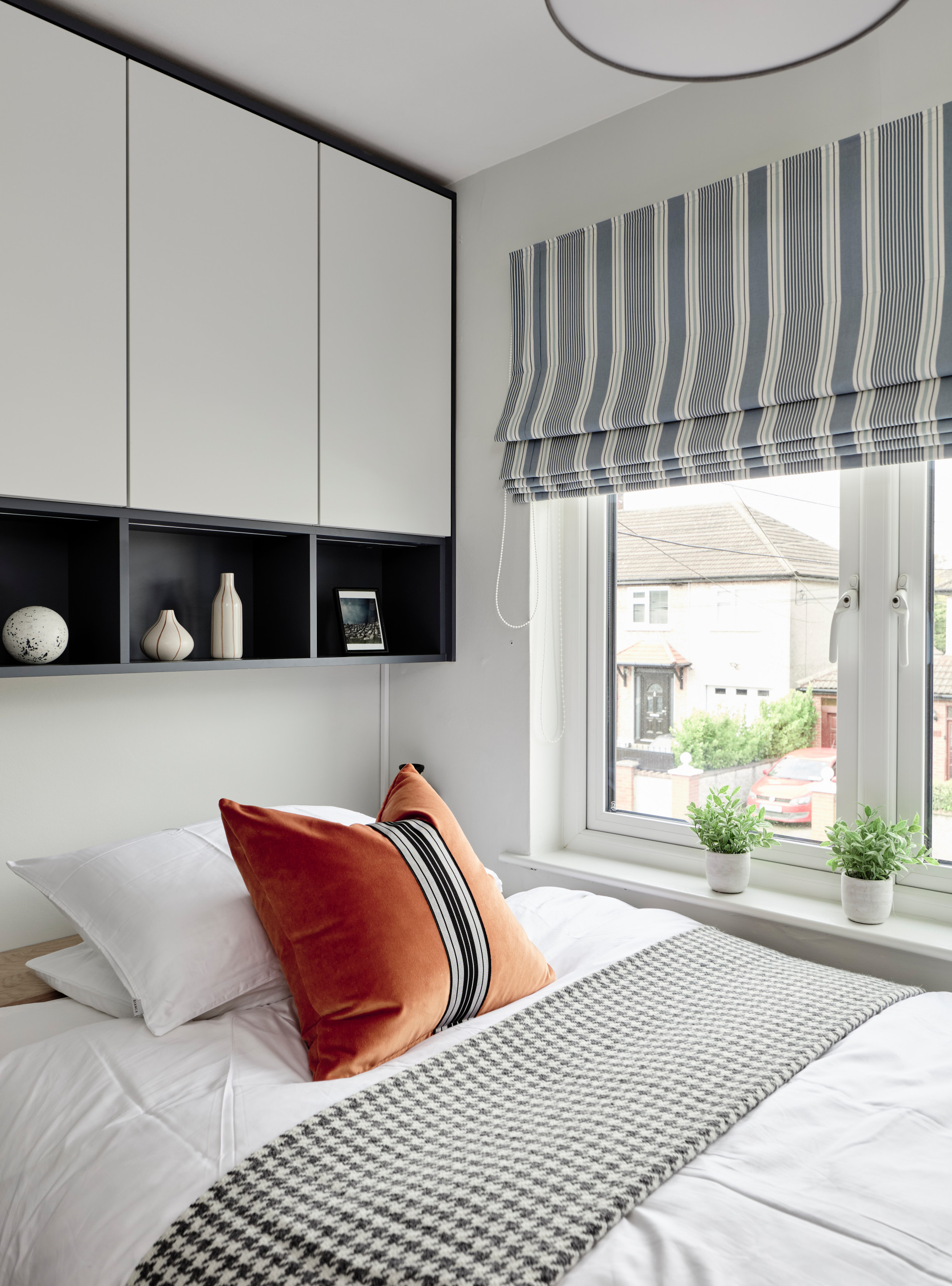 Box Bedroom Renovation