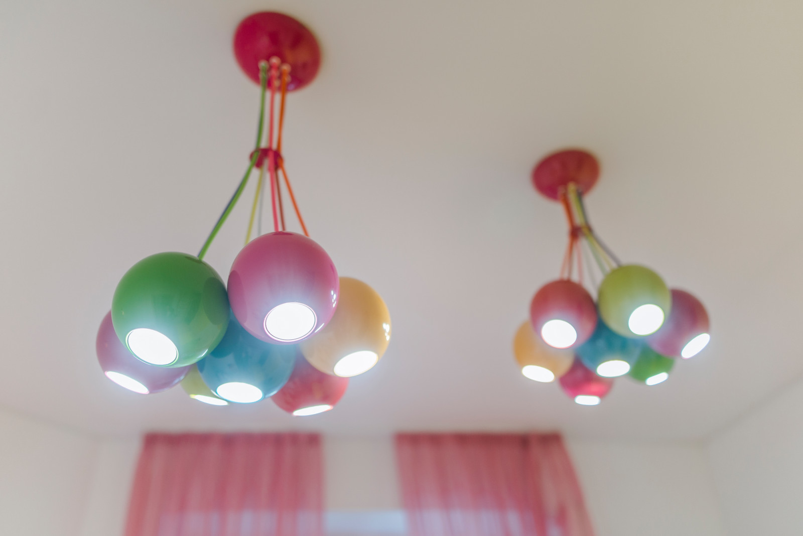 Уютный минимализм (реализация)