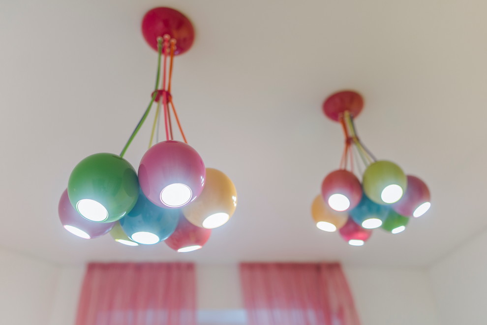 Уютный минимализм (реализация)