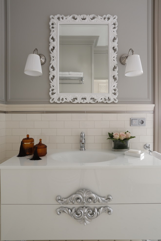 Квартира в подмосковье