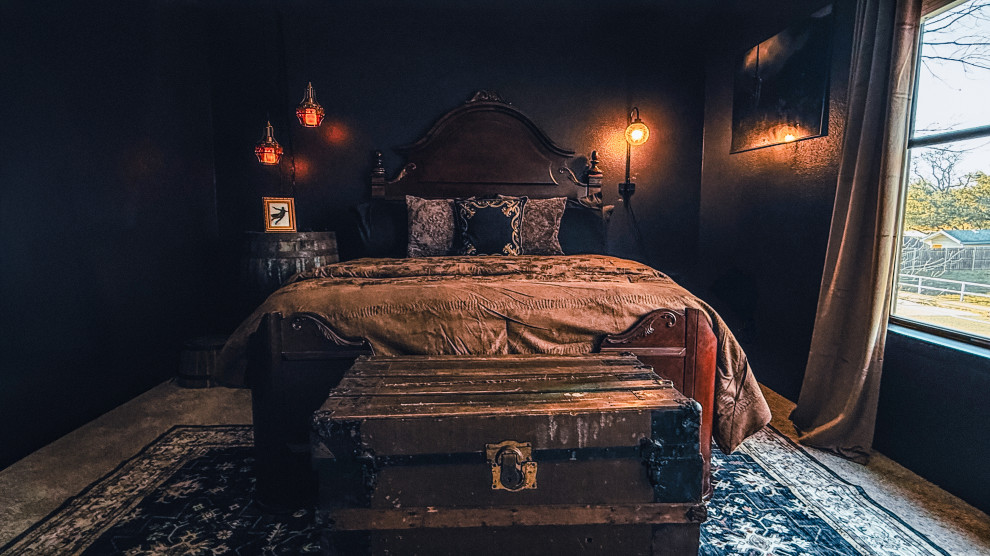 San Antonio Airbnb