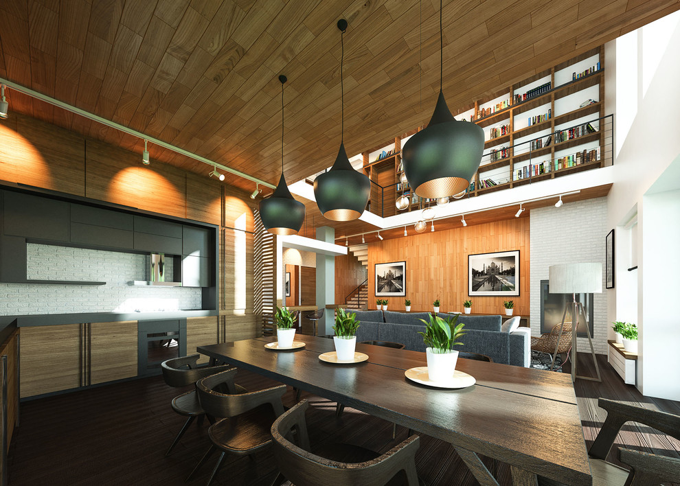 Дом в посёлке Кратово