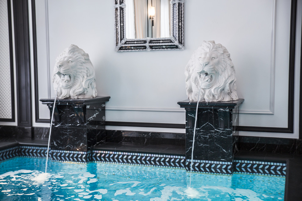 Лазурный ампир