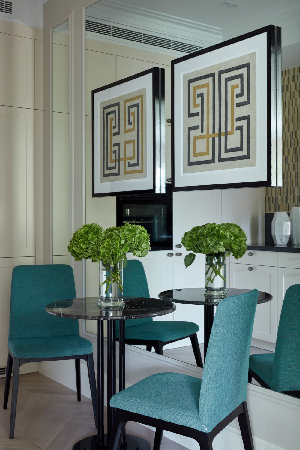 Москва, квартира