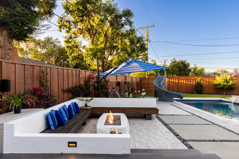 Sunnyvale - Modern Getaway