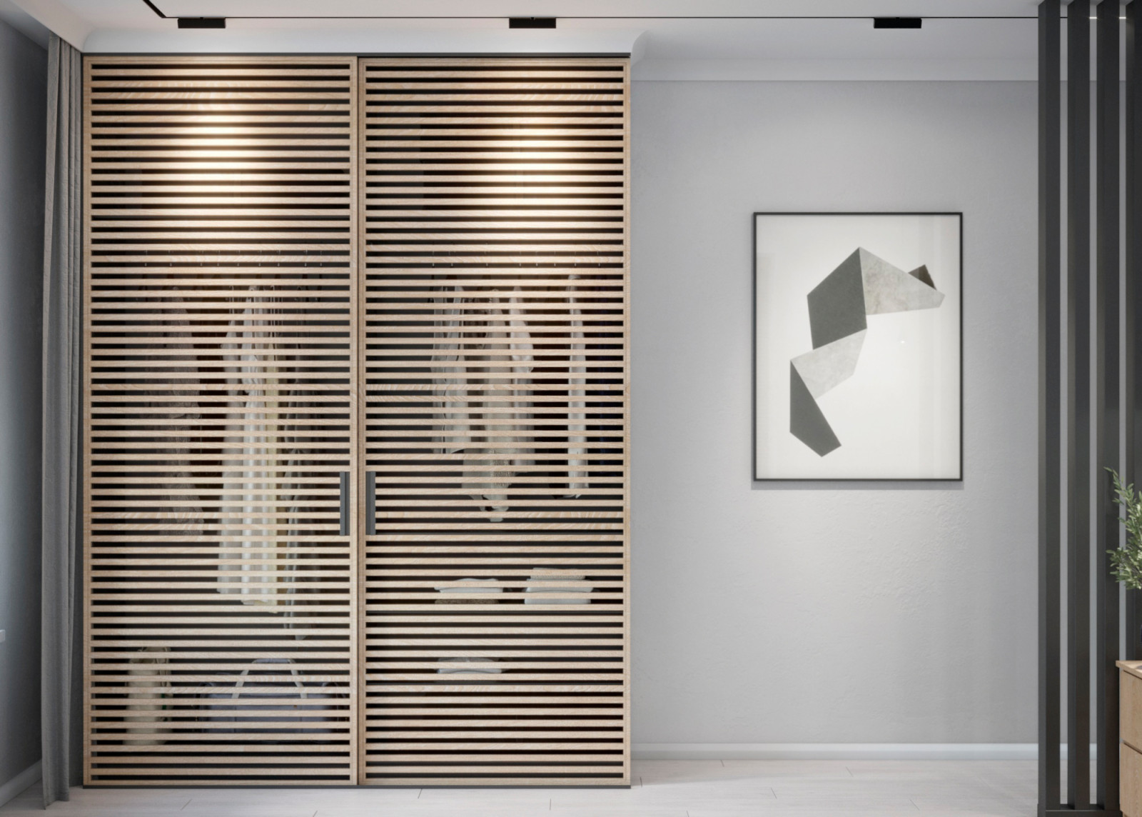 ЖК «Витражи»