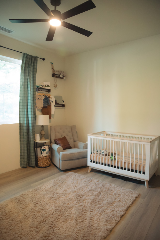 Lake Arrowhead - New Build