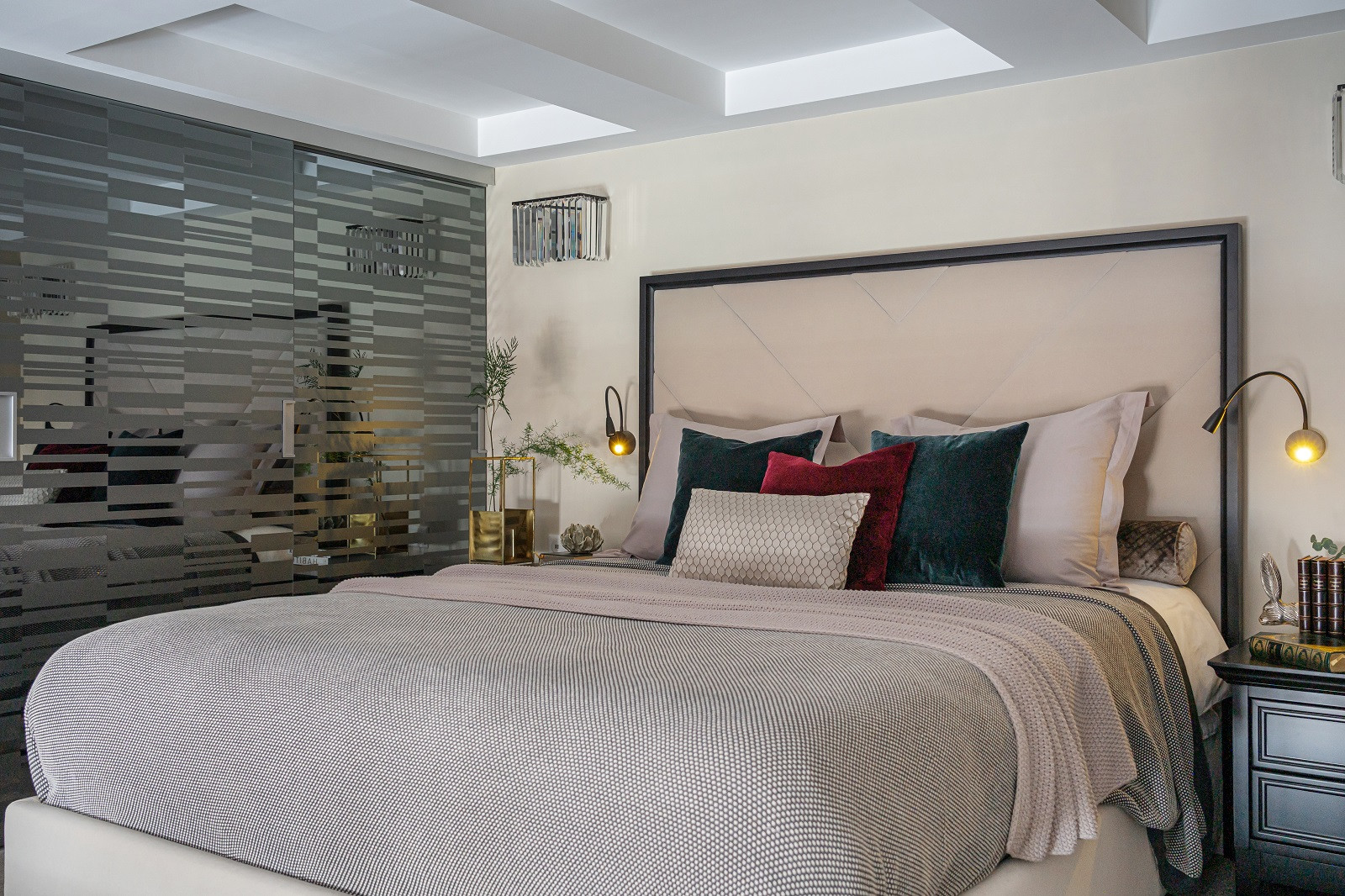 Квартира в ЖК Wine House