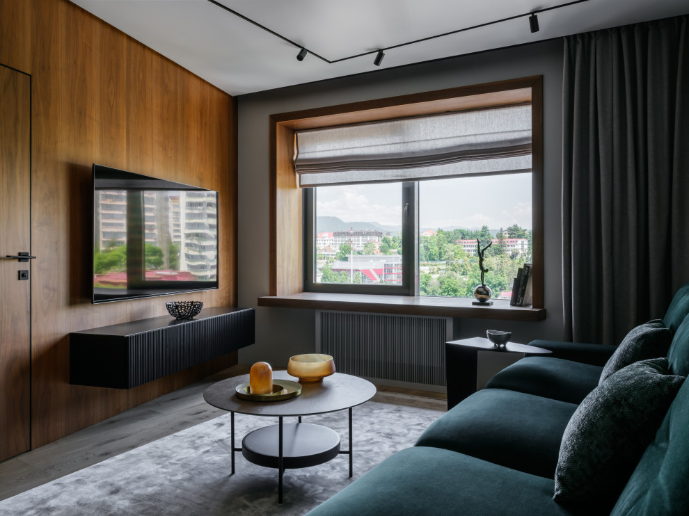 ж/к Мидгард