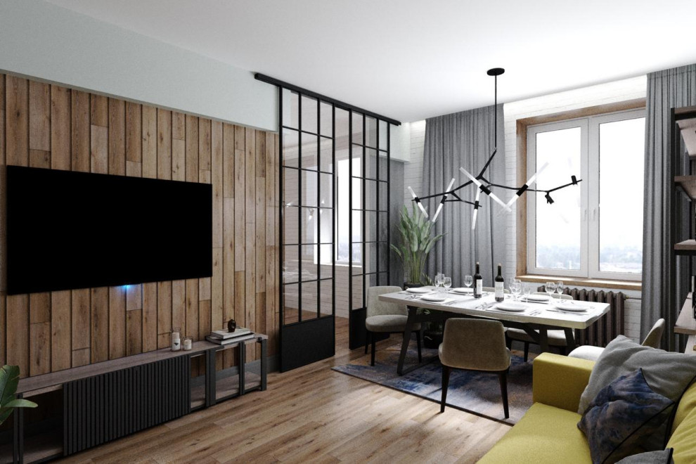 Модная история