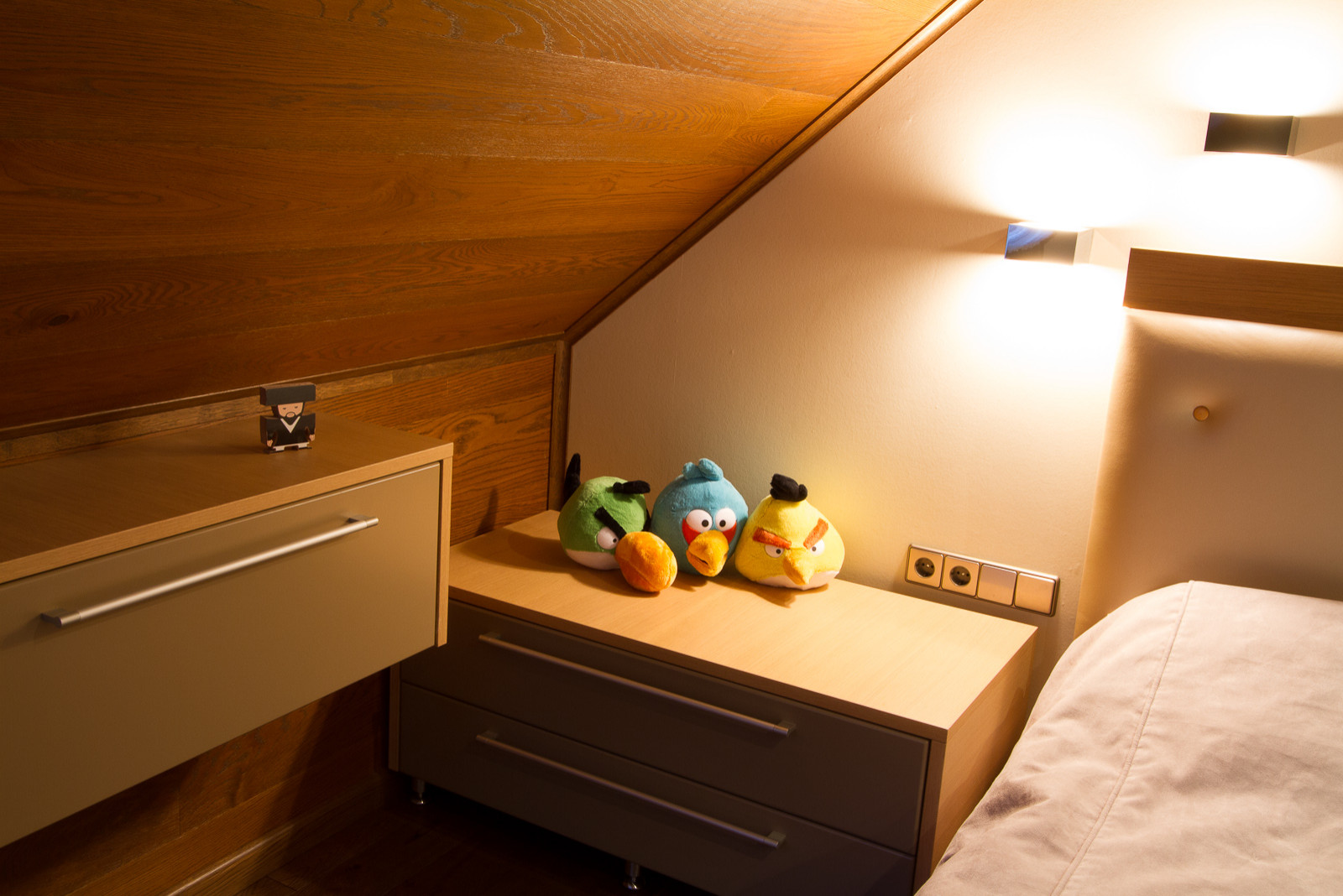 Загородный дом в Ленобласти