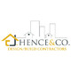 J. Hence & Co. Inc. Design/Build Contractors