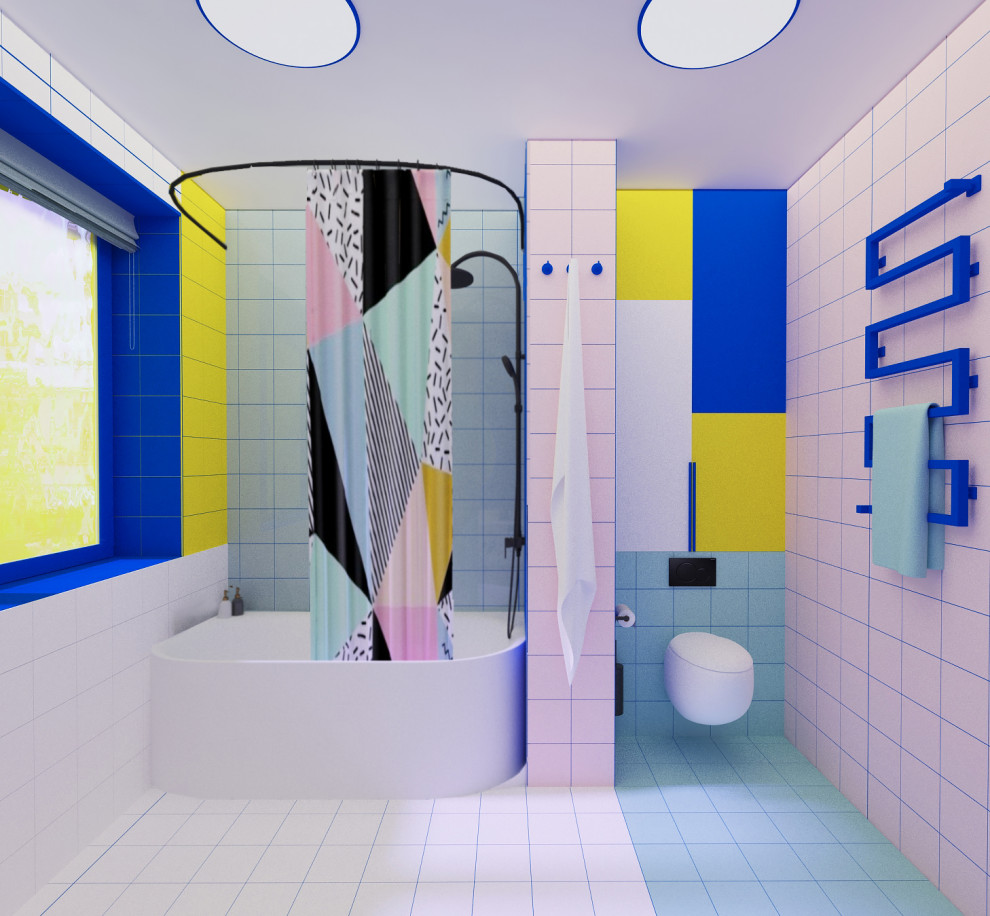 Краснопрудная 26