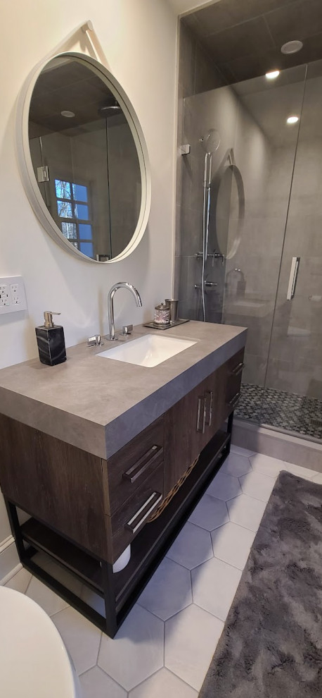 Westport Remodel with SavvyBuildersct.com