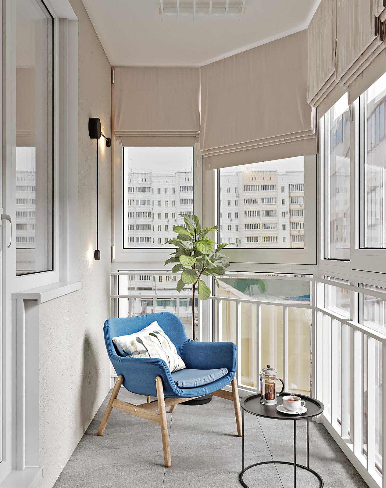 Квартира на Достоевского