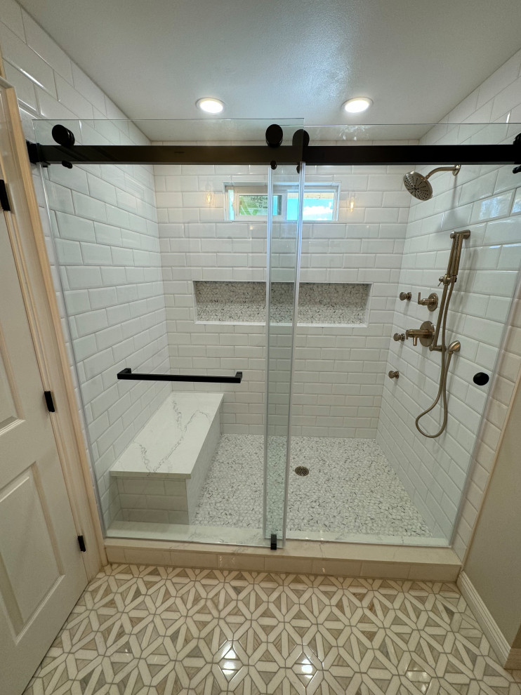 Bathrooms