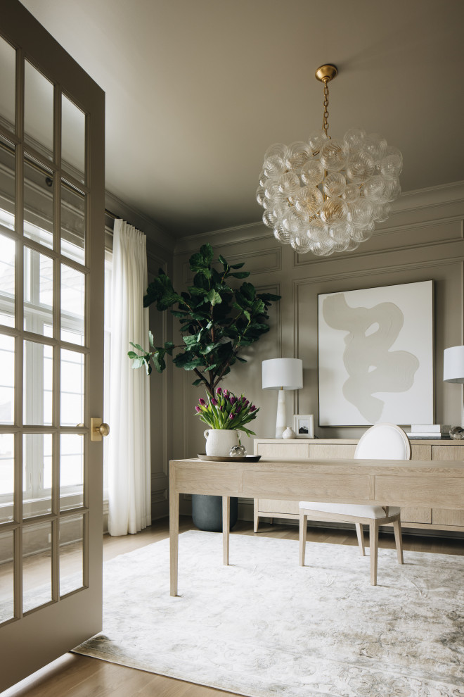 Calm Cool and Collected - Transitional - Chicago - by Timber Trails ...