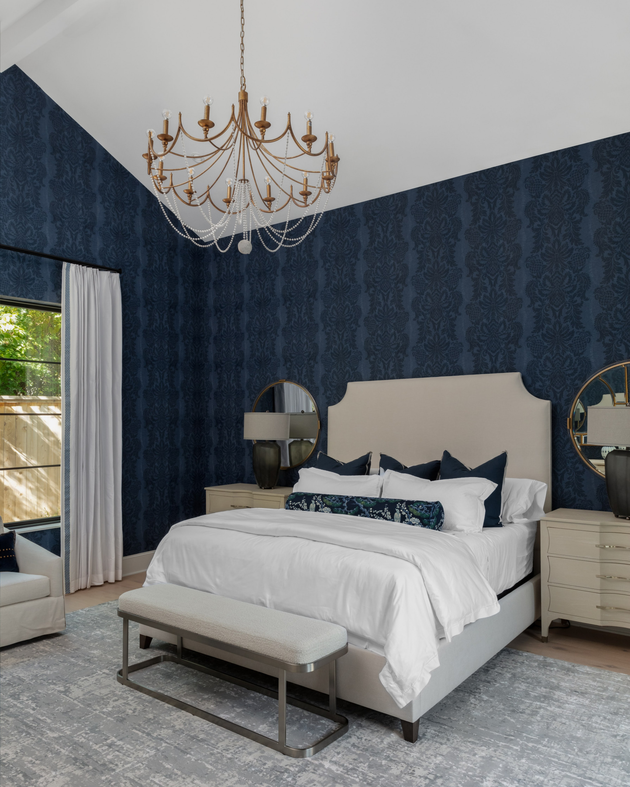 Patel Residence 2025