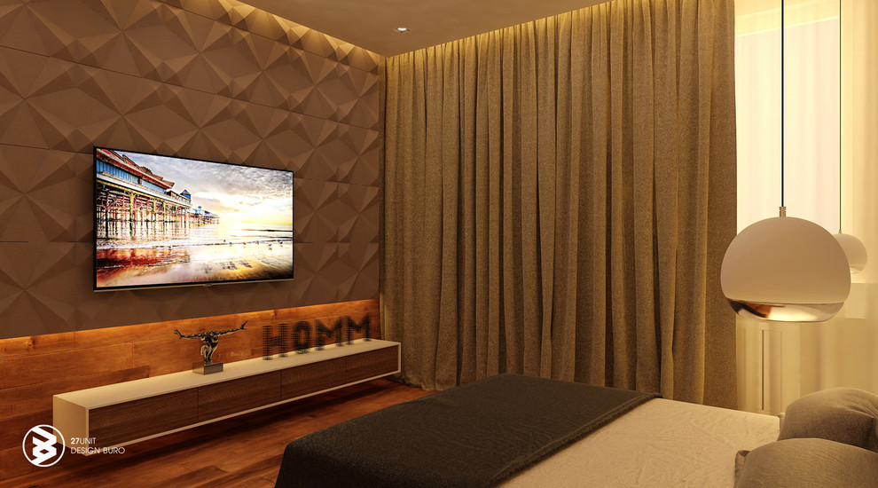 Apartment Prestige Hall