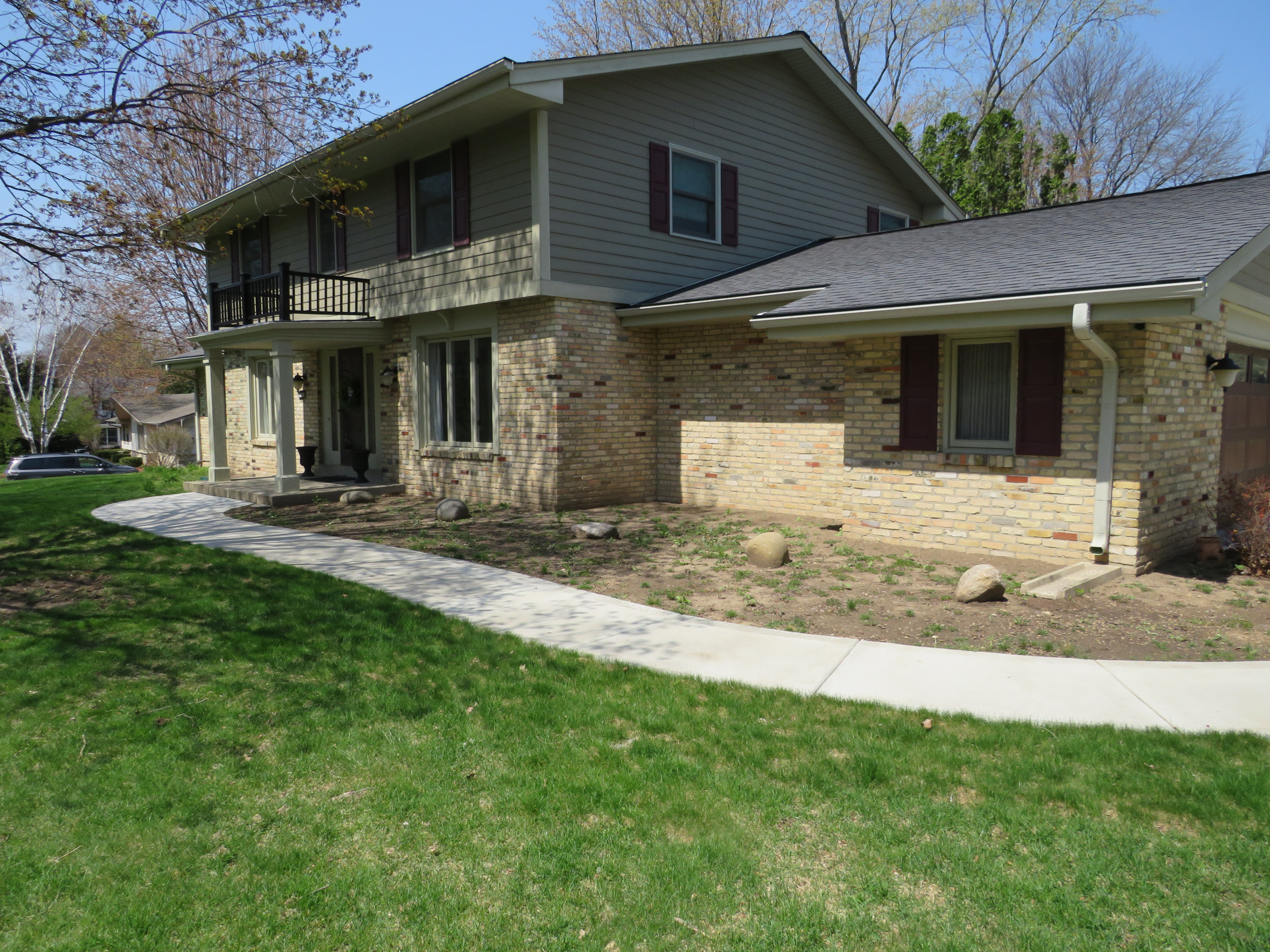 Traditional - Brookfield, WI