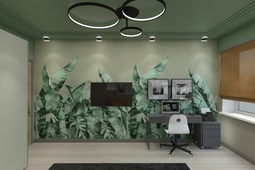 квартира с настроением