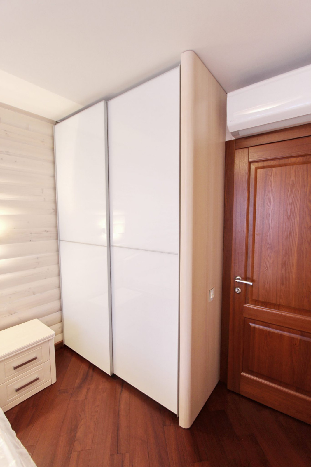 Ремонт квартиры, Москва, ЖК Виноградный, 52 м²