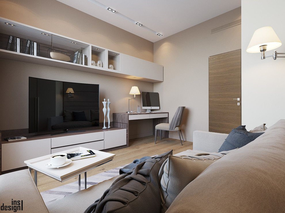 ЖК "Измайловский"