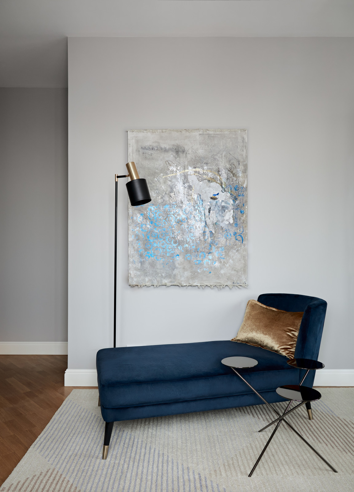 Стилизация/декорирование квартиры