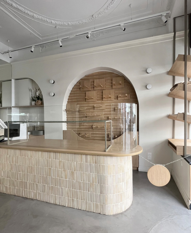Boulangerie _ Paris 11