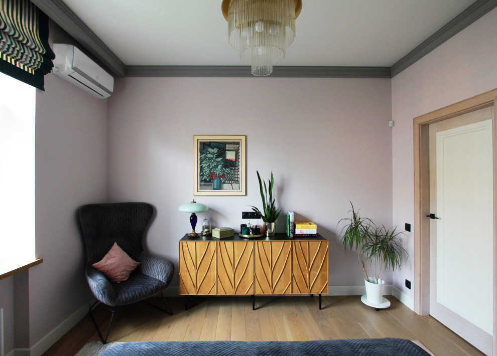 Сталинка у Мосфильма