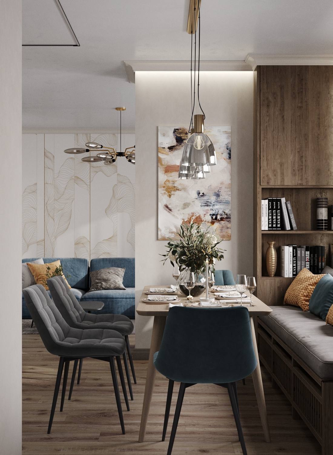 ЖК "Волга Парк"