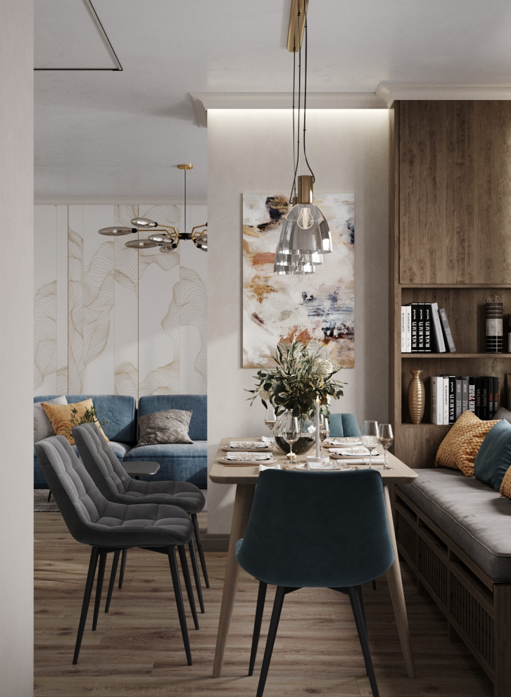 ЖК "Волга Парк"