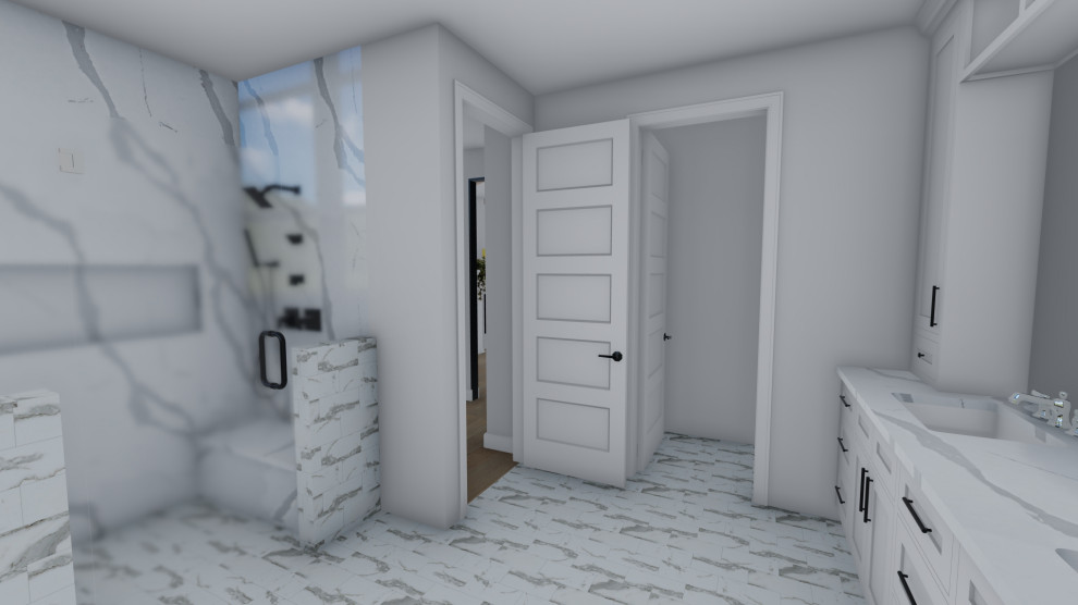 Duhaime Residence Remodel